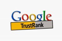 Уровень доверия сайта от Google - Google TrustRank